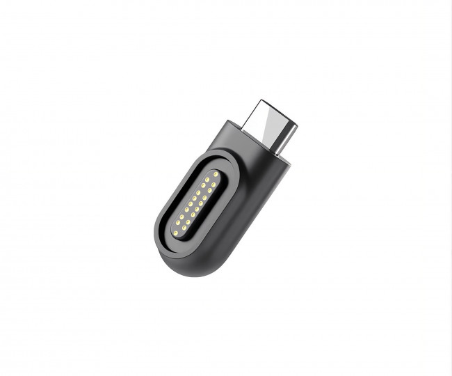 VITURE Magnetic Connector to USB-C Adapter